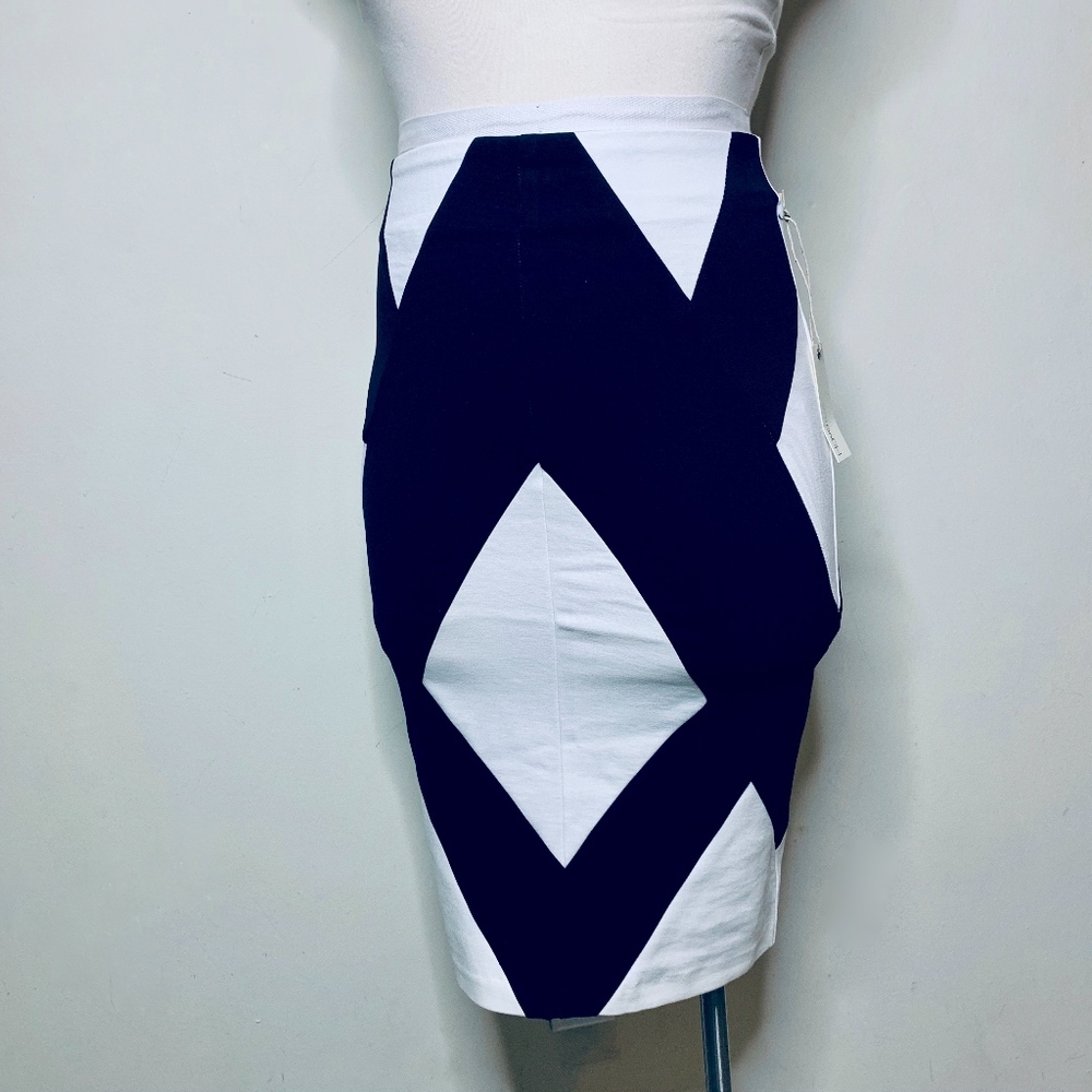 Have Plus Pencil Skirt - Picture 2 of 3